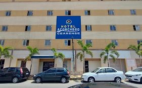 Hotel Aconchego Cearense